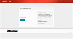 Desktop Screenshot of bnfc.reel-scout.com